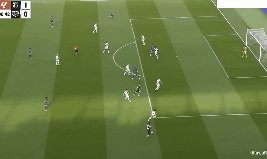 九游体育app-【西甲】莱万破门佩德里双响 巴萨3比0巴列卡诺