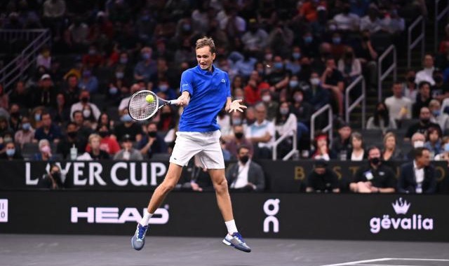 九游体育app-拉沃尔杯次日欧洲队零封对手 场下远比场上更精彩