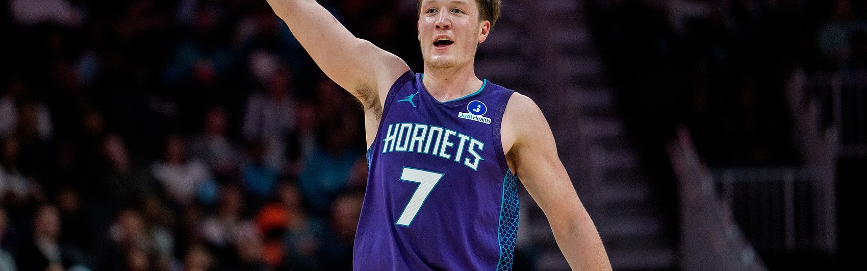 九游娱乐-再接再厉！克尼佩尔连续15场命中2+记三分 刷新新秀历史纪录