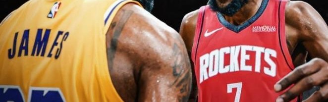 5位前锋首发！火箭队排出怪阵！拼速度+防守难取胜，乌度卡失算了