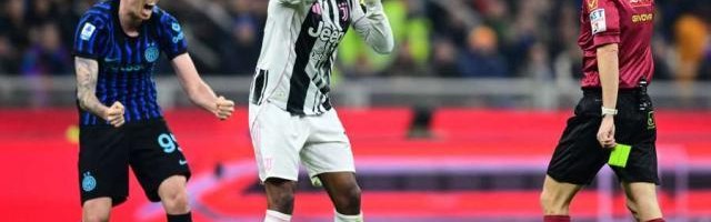 九游体育官网-【观点】赚对手下场后疯狂庆祝，巴斯托尼错在哪里？