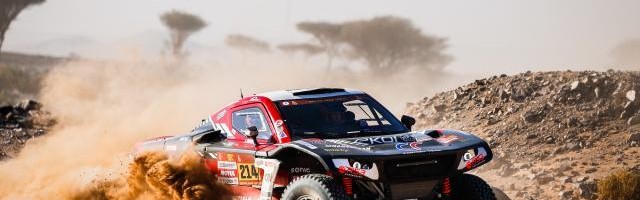 九游体育app-SS10: 张彪彪第九创赛段最佳，阿提亚总榜优势明显