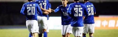 九游娱乐-不知打中甲还是中超 沧州雄狮绿城引援难以进行