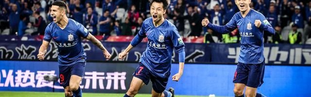 九游体育-中超前瞻：保级区四队大混战 领头羊申花遇到难题