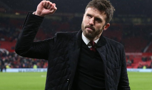 九游娱乐-球员集体否决索帅！曼联敲定卡里克任临时主帅，24小时内官宣